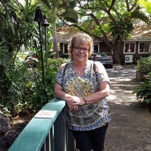 Meet your Posher, Beate